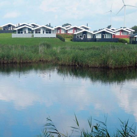 6 Person Holiday Home In Tranek R Faebaek ภายนอก รูปภาพ