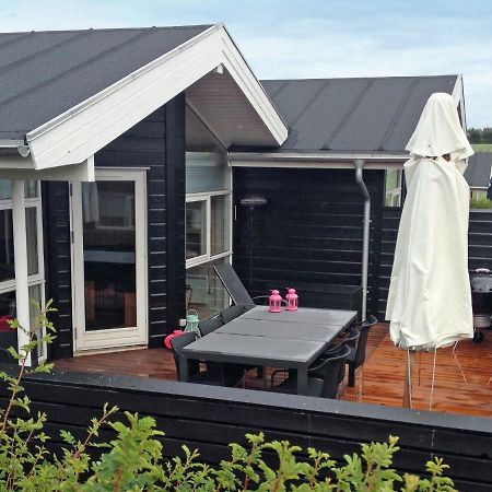 6 Person Holiday Home In Tranek R Faebaek ภายนอก รูปภาพ
