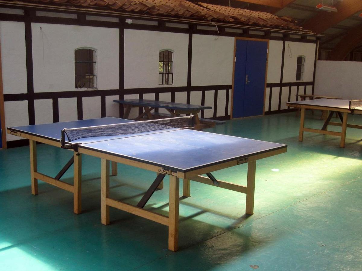 6 Person Holiday Home In Tranek R Faebaek ภายนอก รูปภาพ